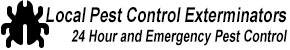 Johnnie NV Pest Control Exterminators